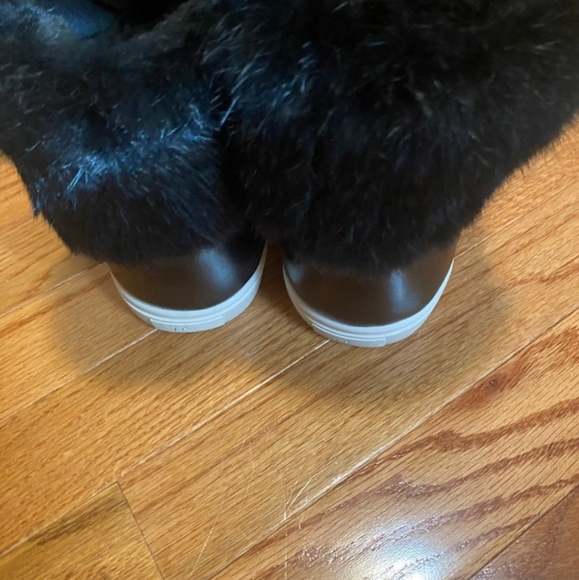 ***SOLD****Giuseppe Zanotti fashion sneakers - Picture 6 of 13